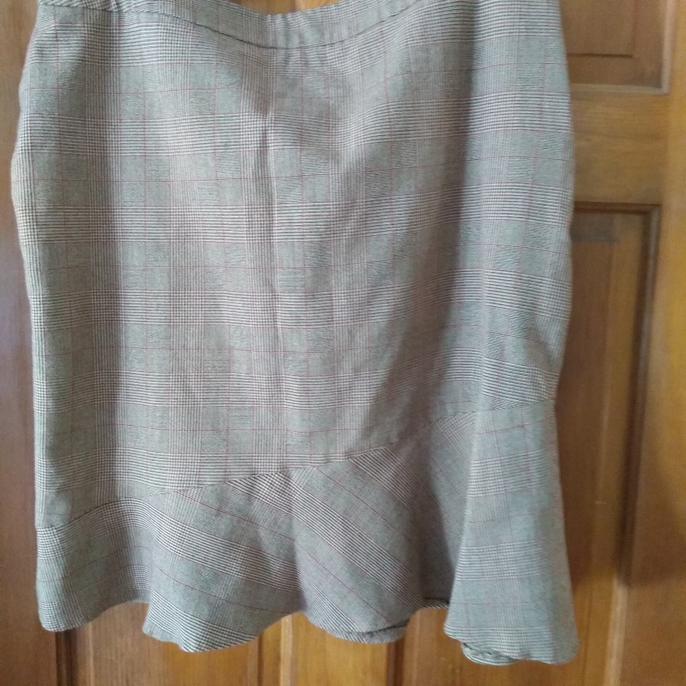 Venezia Jeans Skirt
